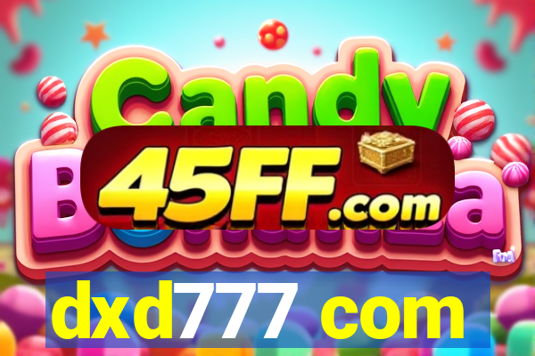 dxd777 com